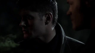 Supernatural | Dean shoots Lucifer | S5E10 | Logoless