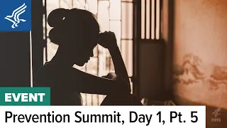 Prevention Summit | Identifying and Eliminating Ableism in Human Trafficking Frameworks | Aug 2023