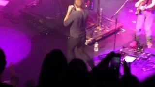 VIVA LA VIDA - COLDPLAY (LIVE) @ BEACON THEATRE 5.5.14