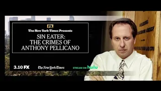 Sin Eater : The Crimes of Anthony Pellicano | Official Trailer