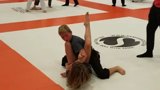 Grappling Industries 7-14-18