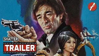 Shatter (1974) 奪命刺客 - Movie Trailer - Far East Films