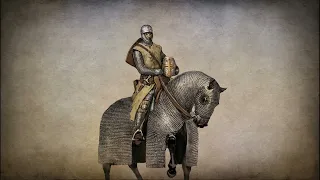 Bannerlord: Adventures of a crusader.