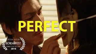 Perfect | Scary Short Horror Film | Screamfest