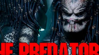 The predator official trailer 2018