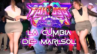 SONIDO FAMOSO LA CUMBIA DE MARISOL EN VIVO SANTA MARIA ACUEXCOMAC 2023