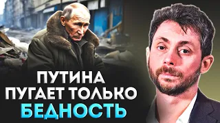 💥СТРАШНЫЙ СОН ПУТИНА: Россия без газа! Ислам должен прожить свой РЕНЕССАНС - ОЛЕВСКИЙ