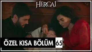 Hercai Özel Kısa Bölümler | 65. Bölüm