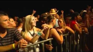 Aaron Watson "3rd Gear and 17" with intro