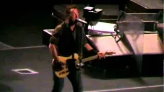 Bruce Springsteen - Ties That Bind - 2009/11/08 - Madison Square Garden NYC