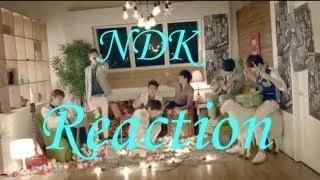 BTOB 두 번째 고백 (2nd Confession) MV Reaction