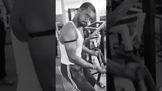 bicep work-out #motivation #gmy #viral #viralvideo #bicepsworkout