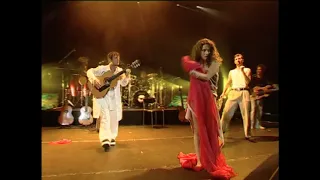 DiDuLa - "Isadora" live in Saint-Petersburg 2004