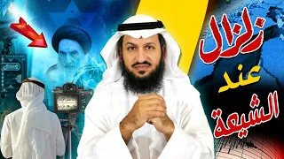 هل تَعلم كيف نشأ التشيع في الإسلام؟ الجواب هُنا