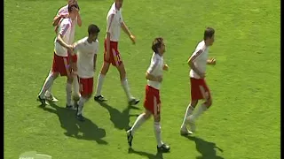 Saison 2009 2010 30e. ST FC Sachsen Leipzig - RB Leipzig