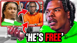 Rappers React To Young Thug YELLING IN COURT