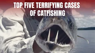 Top 5 Terrifying Cases of Catfishing