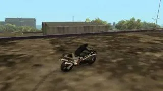 Romania Super Stunt [SAMP 0.3d Server] - Stunts