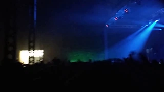 Peter Murphy & David J - Kick In The Eye (Lisbon 17-11-2018)