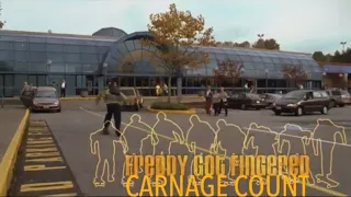 Freddy Got Fingered (2001) Carnage Count