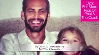 Paul Walker Daughter MEADOW Cries About Her Dad Death! R I P 2013