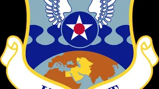 United States Air Forces Central Command | Wikipedia audio article