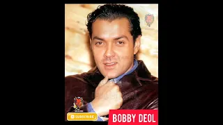 Bobby Deol Journey 1969-Now #Shorts #youtubeshorts #Viral #transformationvideo #trending #bobbydeol