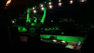 Tiesto-Tomorrowland 2019