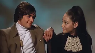 Leonard Whiting and Olivia Hussey BFI Interview (1967) [FULL]