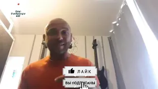 K.R.A Сниппет Нового Трека