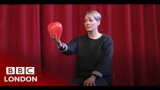 Heart conditions in the young - BBC London