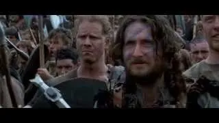 Храброе сердце (Braveheart 1995 год) (Annihilator - Pride (Funnvideo))