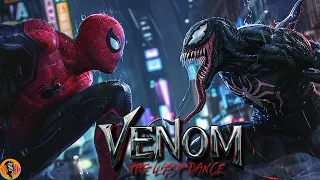 BREAKING Venom 3 Plot Revealed... AGAIN!