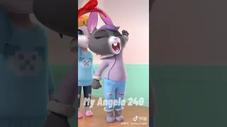 𝐌𝐲 𝐀𝐧𝐠𝐞𝐥𝐚 240☺💜subscriber 😍🙏🏻💜Like 😂👍🏻💖WOW cool  you Nice 😍💜🙏🏻My Talking Angela 2😘💜🥰Angela Love 😍💗👍🏻