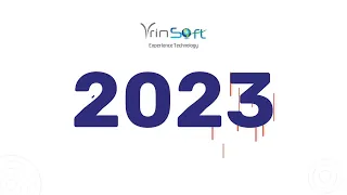 A Year in Review - Recap of Year 2022 | Vrinsoft Technology