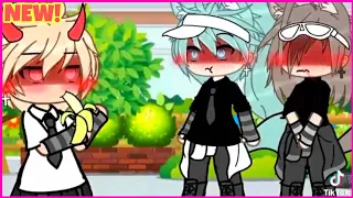 GachaLife tiktok compilation #120 ❤❤ غاشا تيكتوك