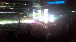 Paul Mccartney 7/16/11 Golden Slumbers...