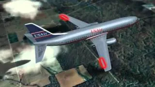 Trial Graphics - FAA Investigation USAir Flight 427 (02)