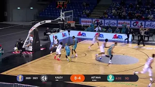 Ojars Silins Highlights 2020/21