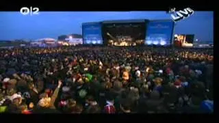 full concert my chemical romance rock am ring 2007