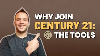 Why Join Century 21: Real Estate Agent Tools | Century 21 Looking Glass