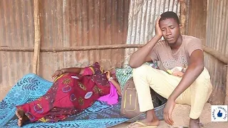 Héritage (tchien) un film court métrage  malien version bambara