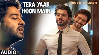 Tera Yaar Hoon Main Full Audio | Sonu Ke Titu Ki Sweety | Arijit Singh | Rochak Kohli