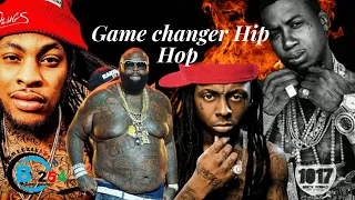 🔥🔥BEST OF HIP HOP|TRAP| CRUNK JUICE MIX 🔥🔥RICK ROSS, LIL WAYNE, GUCCI, BIRDMAN, FUTURE- BREEZIL 254