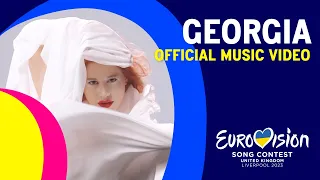 Iru - Echo | Georgia ðŸ‡¬ðŸ‡ª | Official Music Video | Eurovision 2023