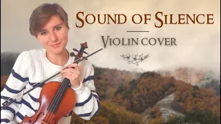 "Sound of Silence" - Violin cover