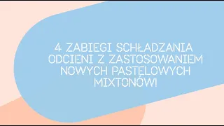 Londa  Professional - schładzanie odcieni z nowymi, pastelowymi mixtonami