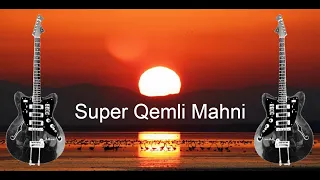 Super Qemli Mahni | Gitara Yeni ifa