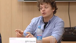 В Уфе юных журналистов со всей России будут учить брать интервью
