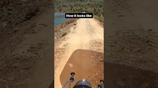 How it feels like when I drive my Bullet..Royal Enfield fever